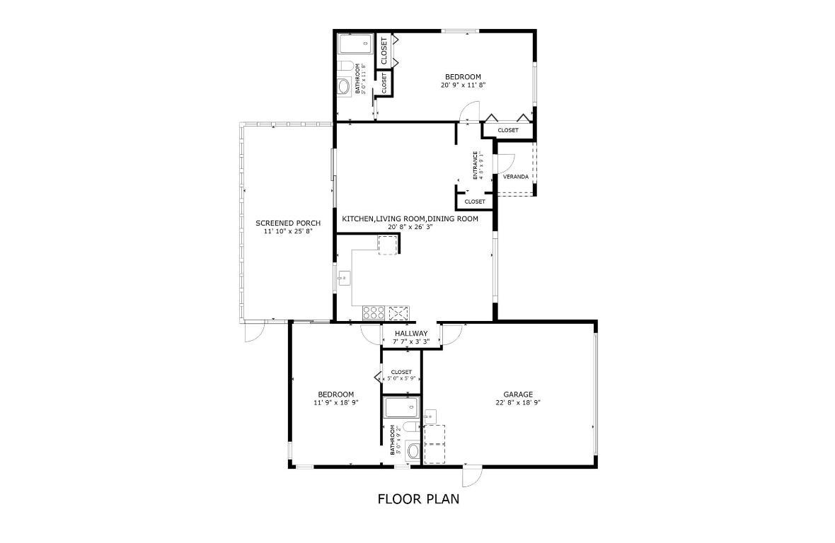 4123 N Old Dixie Highway