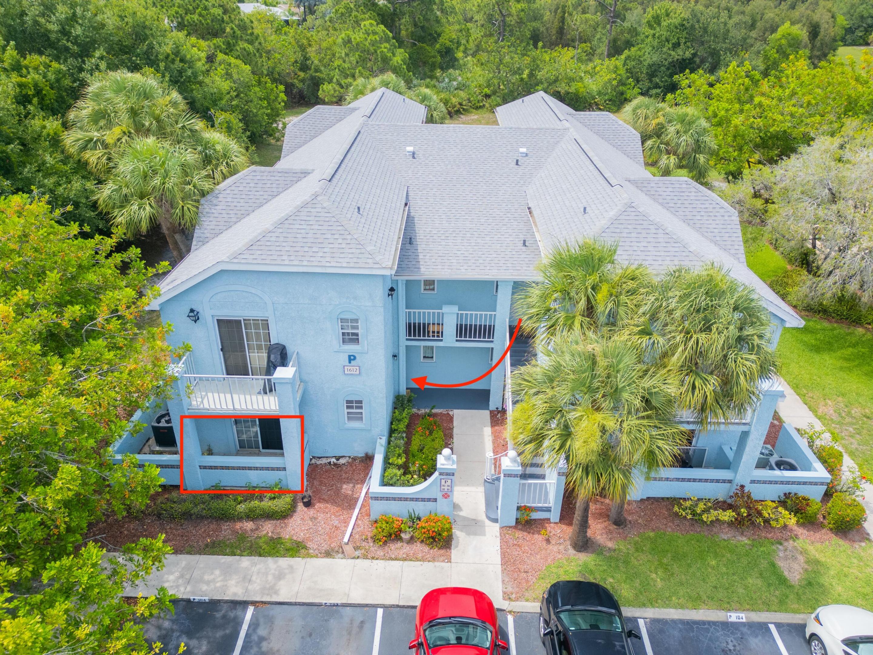 1612 SE Green Acres Circle 103