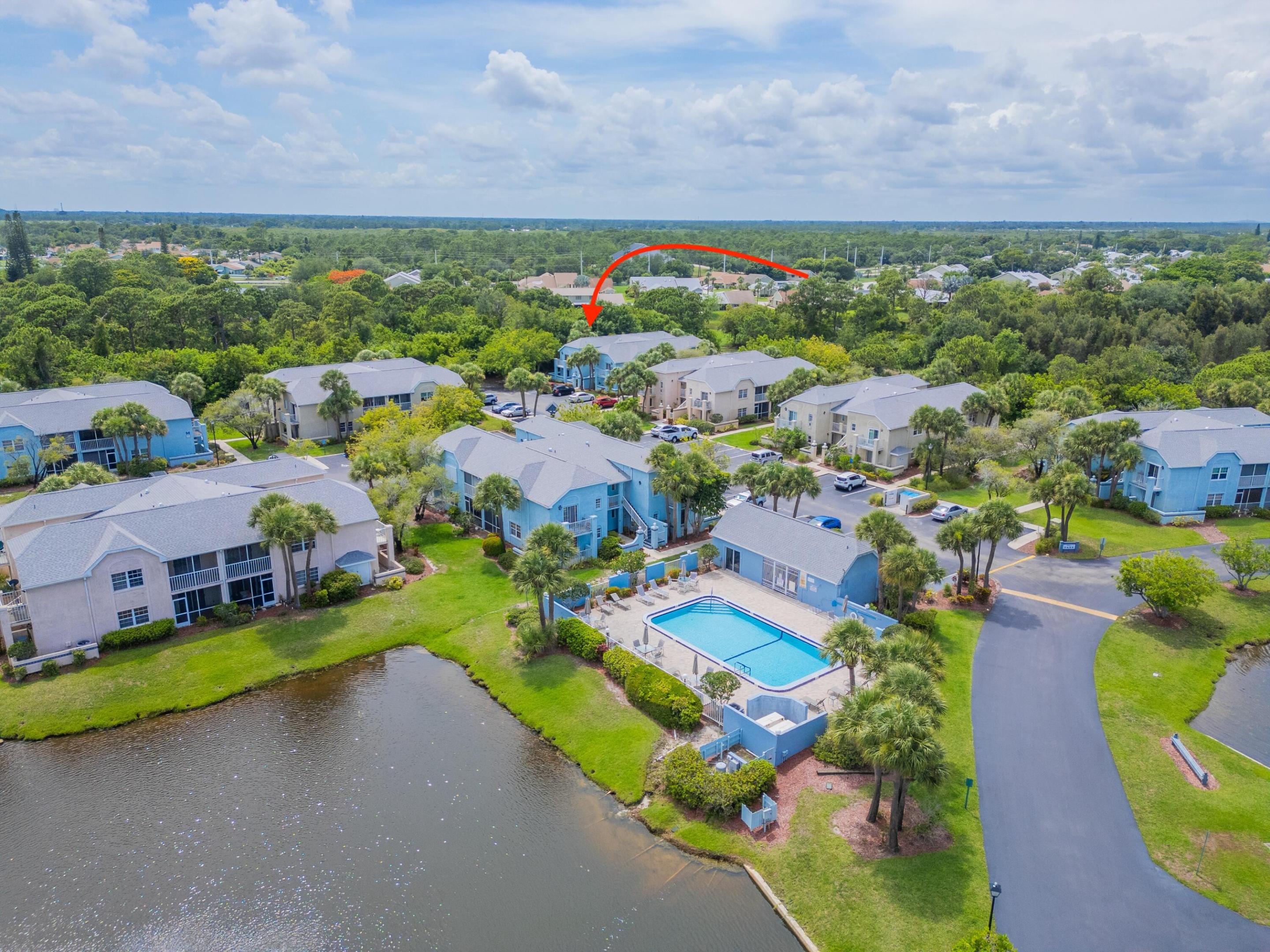1612 SE Green Acres Circle 103