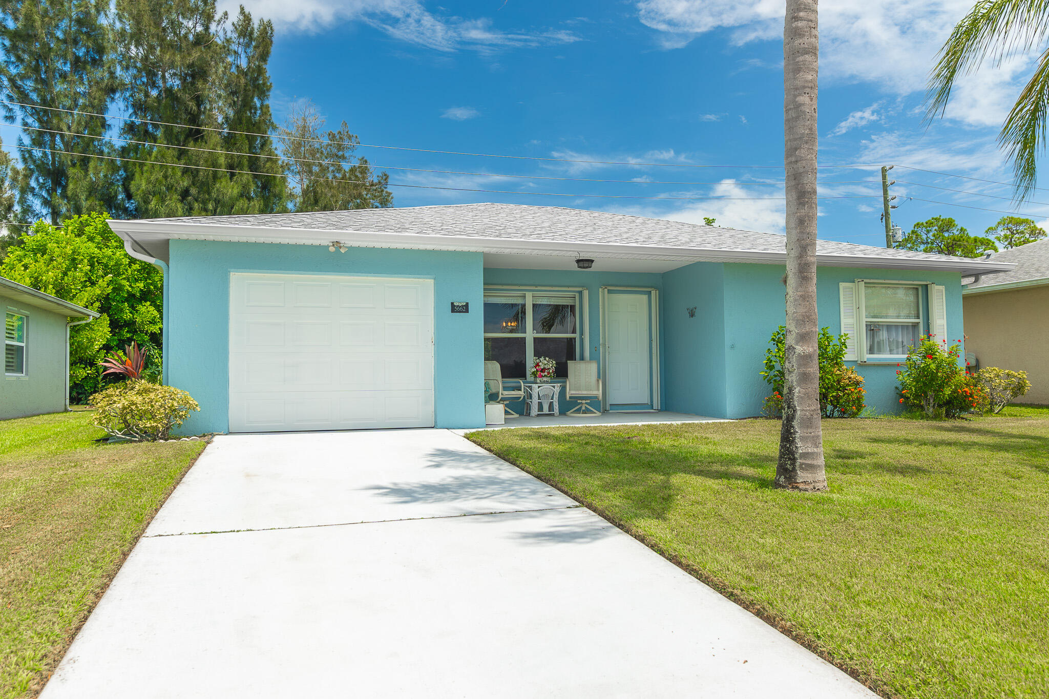 5662 Travelers Way