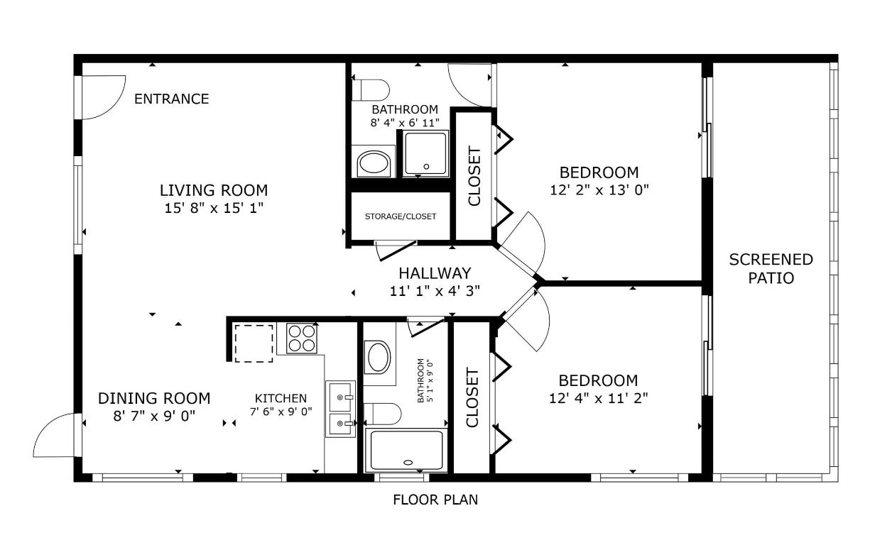 2929 SE Ocean Boulevard 143-6