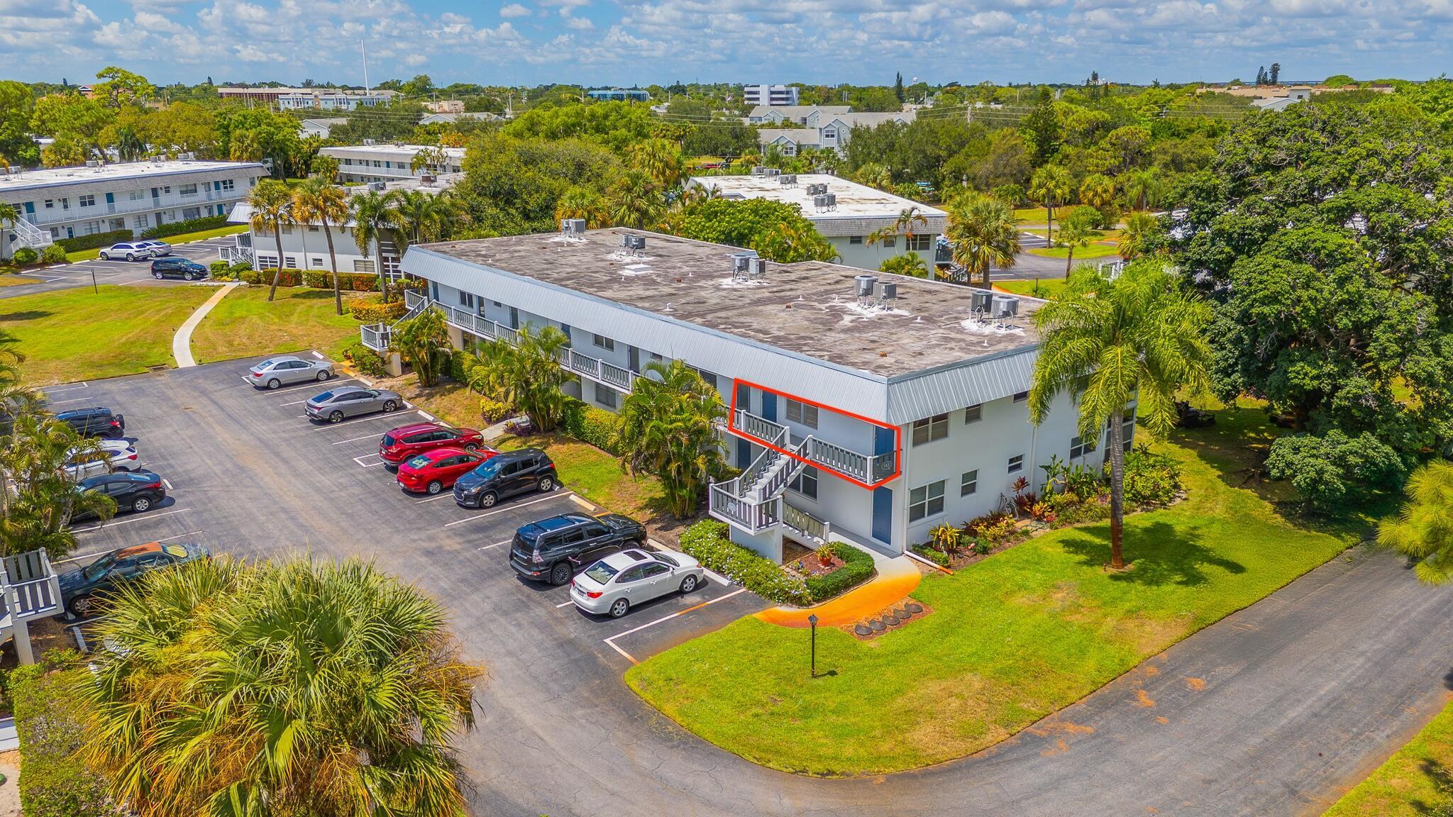 2929 SE Ocean Boulevard 143-6
