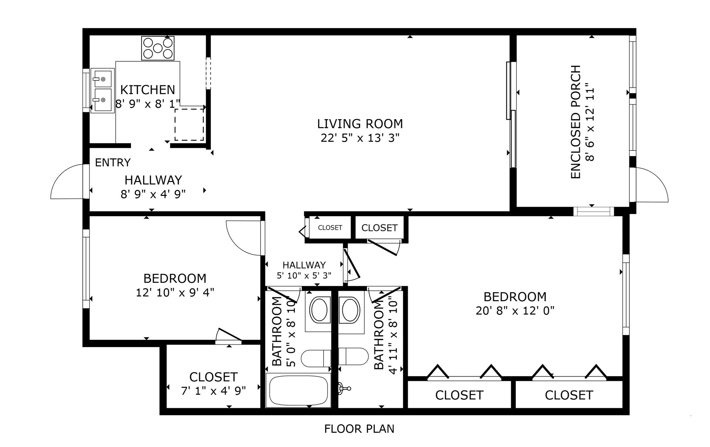 2950 SE Ocean Boulevard 7-2