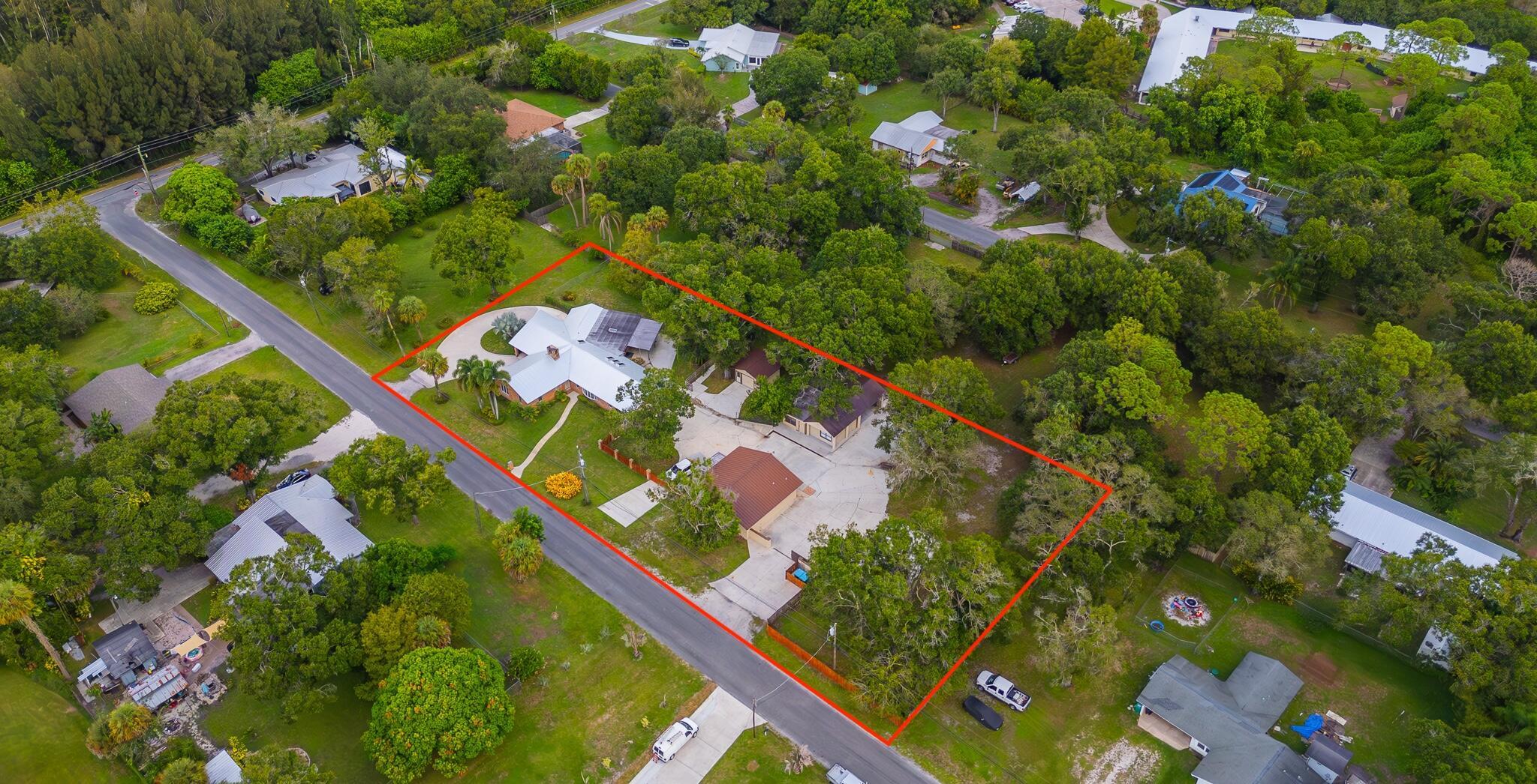 800 Ulrich Road
