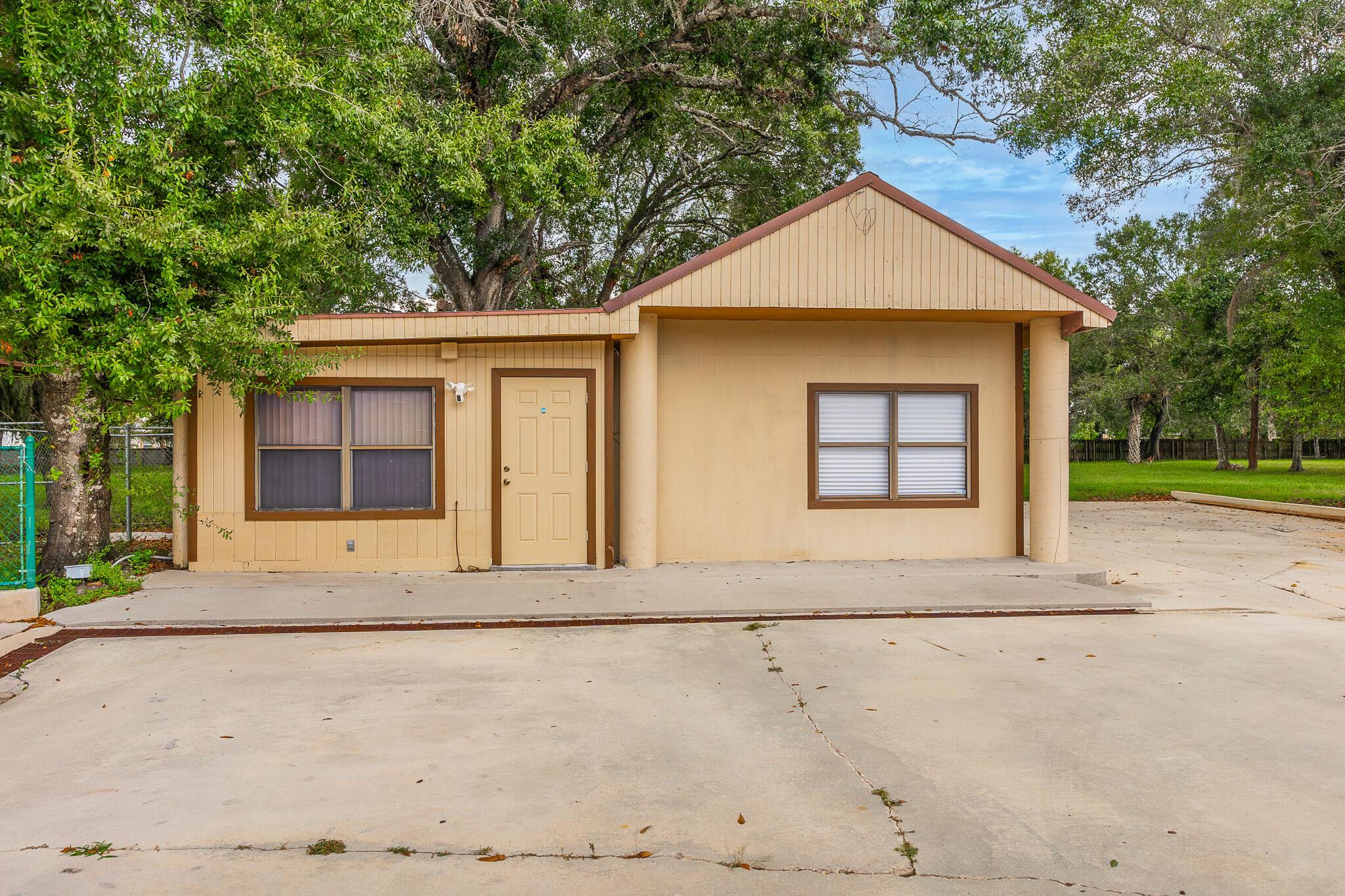 800 Ulrich Road