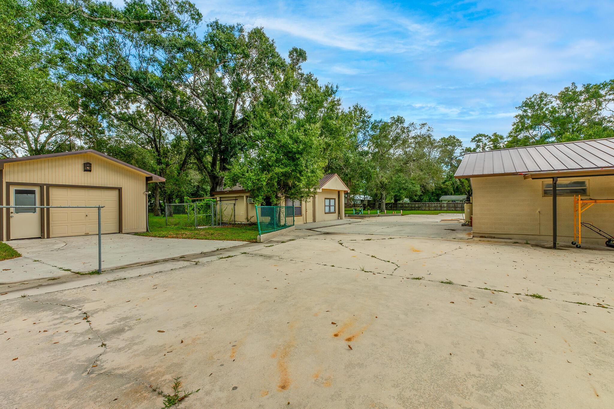 800 Ulrich Road
