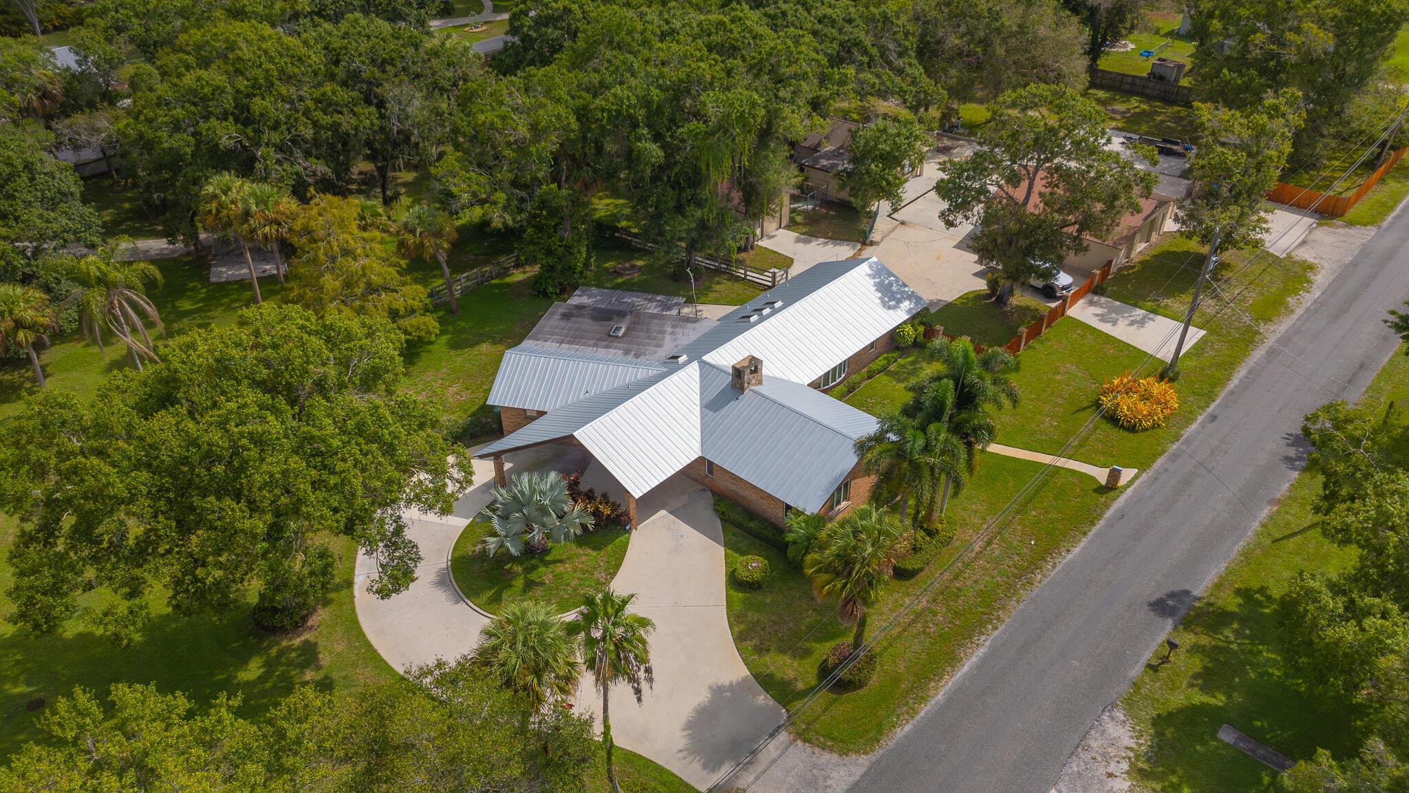 800 Ulrich Road