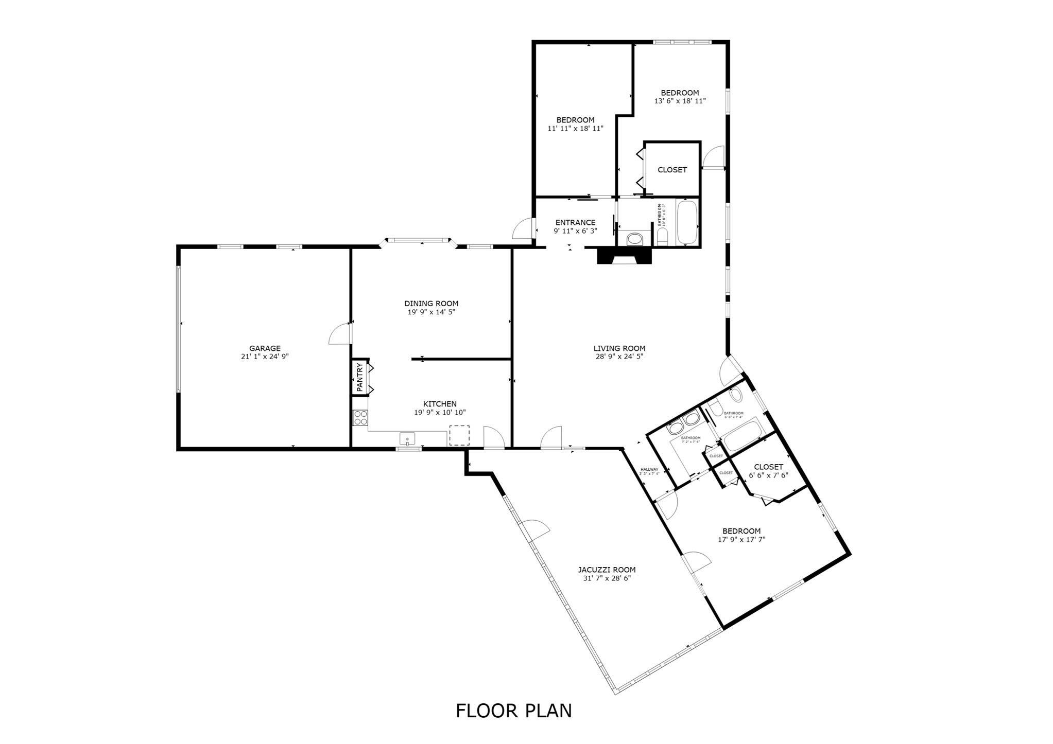 800 Ulrich Road