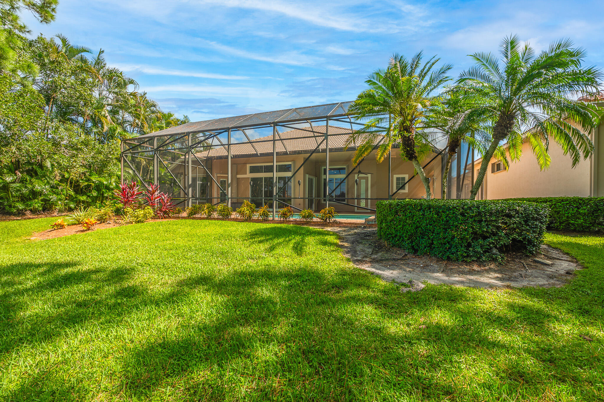 8813 Bally Bunion Road