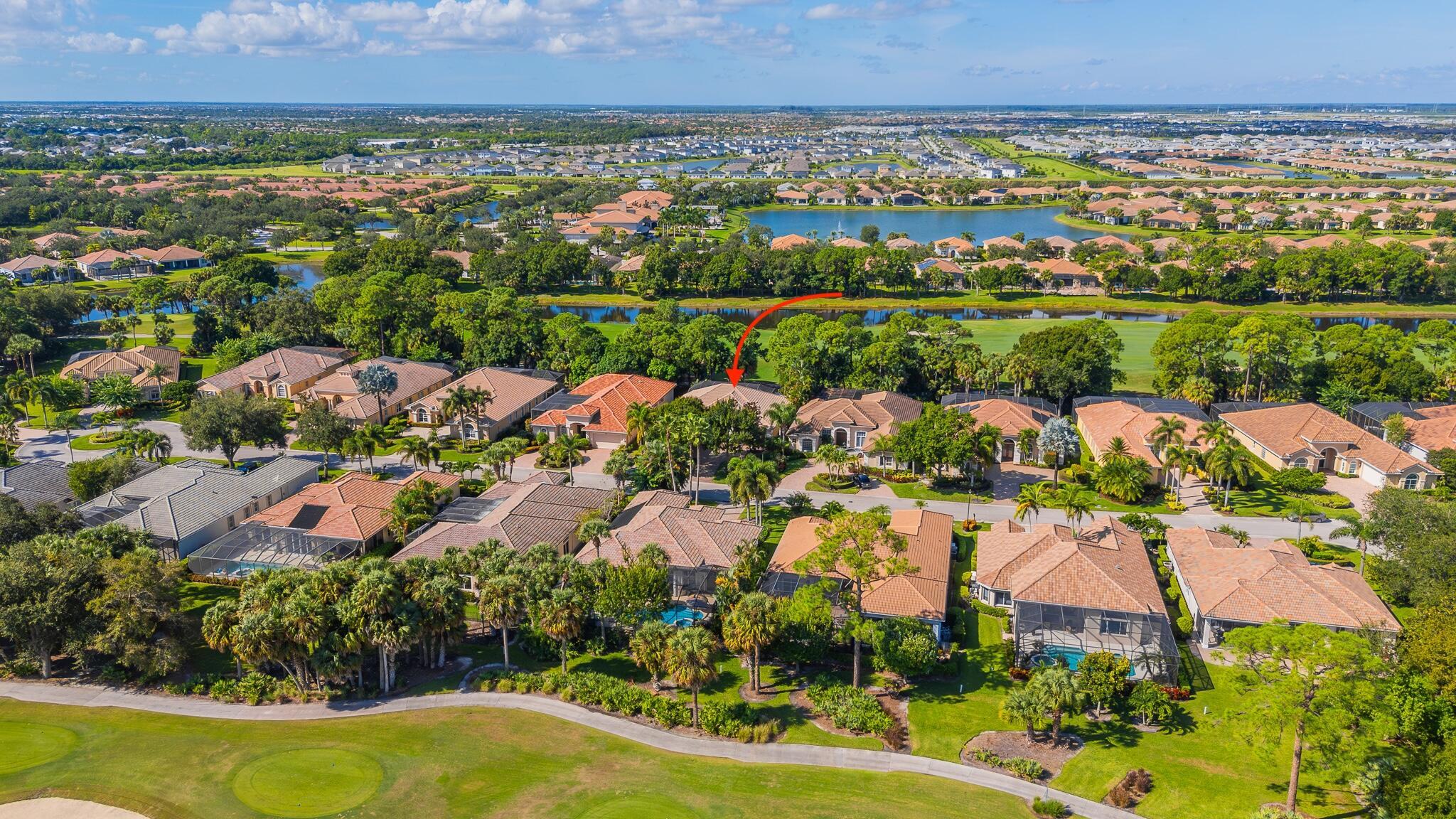 8813 Bally Bunion Road