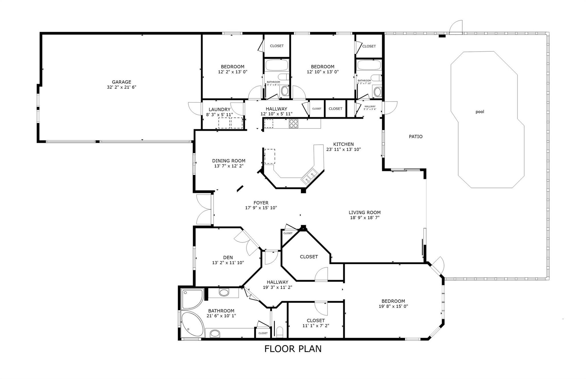 8813 Bally Bunion Road