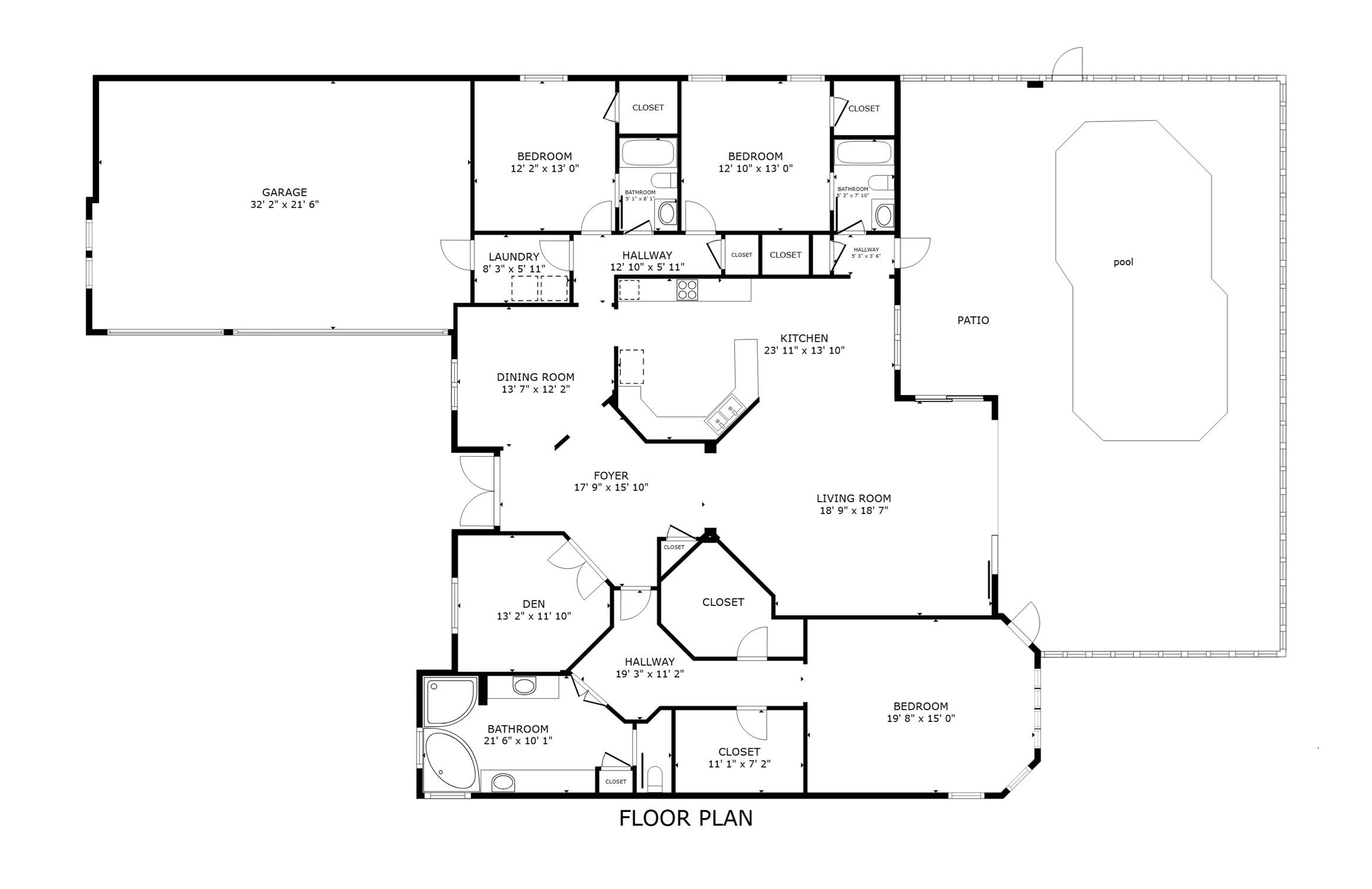 8813 Bally Bunion Road