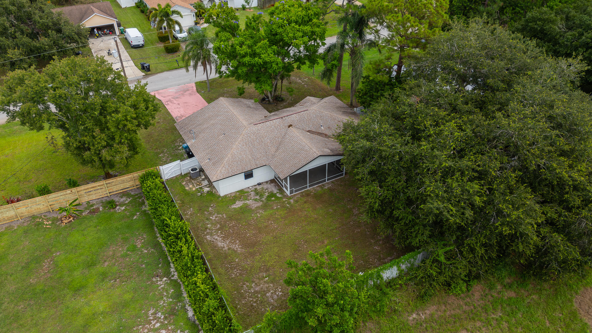 380 SW Undallo Road