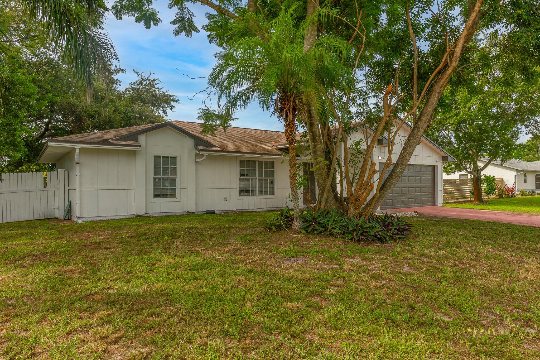380 SW Undallo Road
