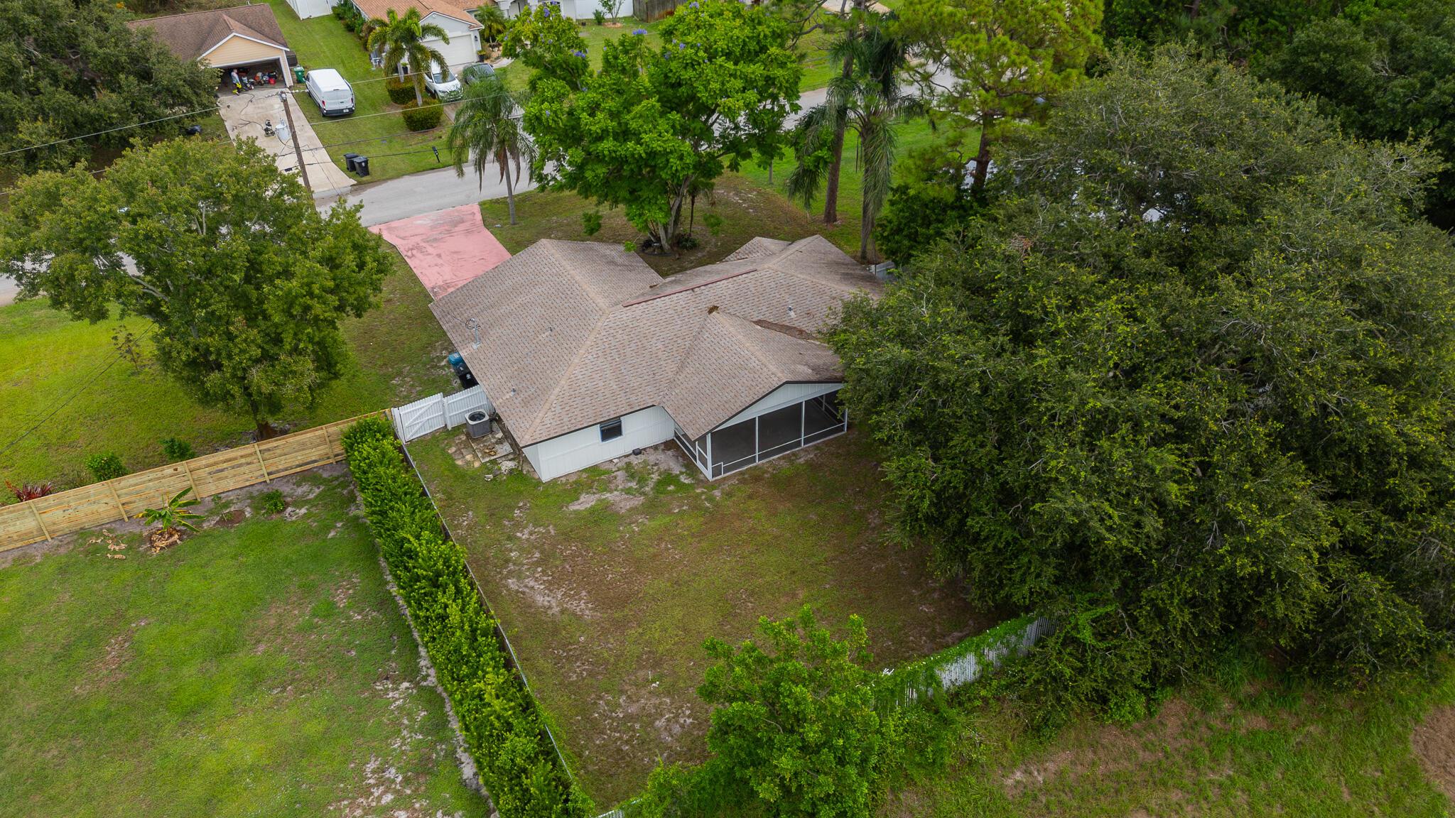 380 SW Undallo Road