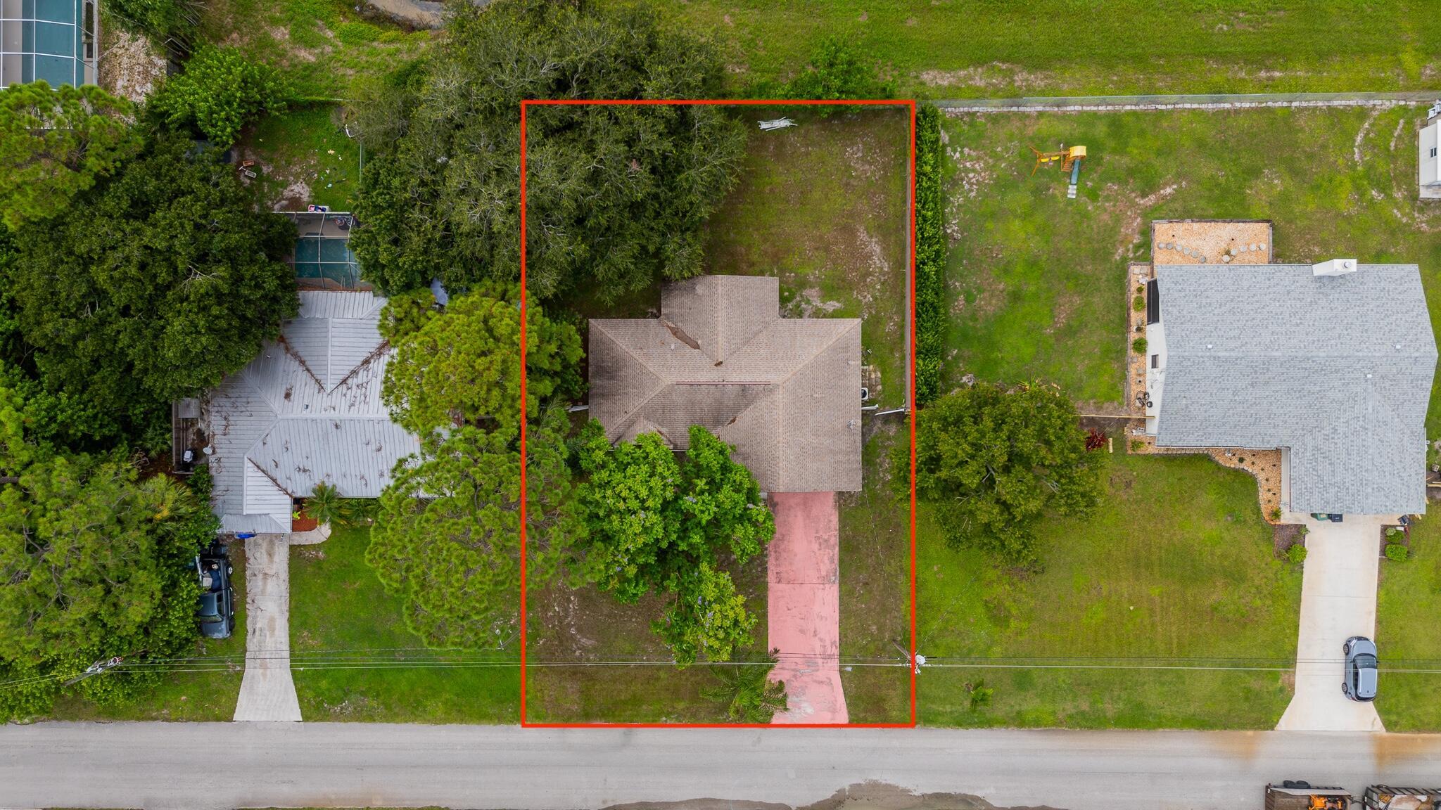 380 SW Undallo Road
