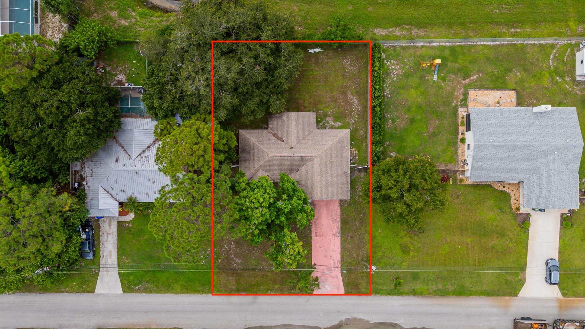 380 SW Undallo Road