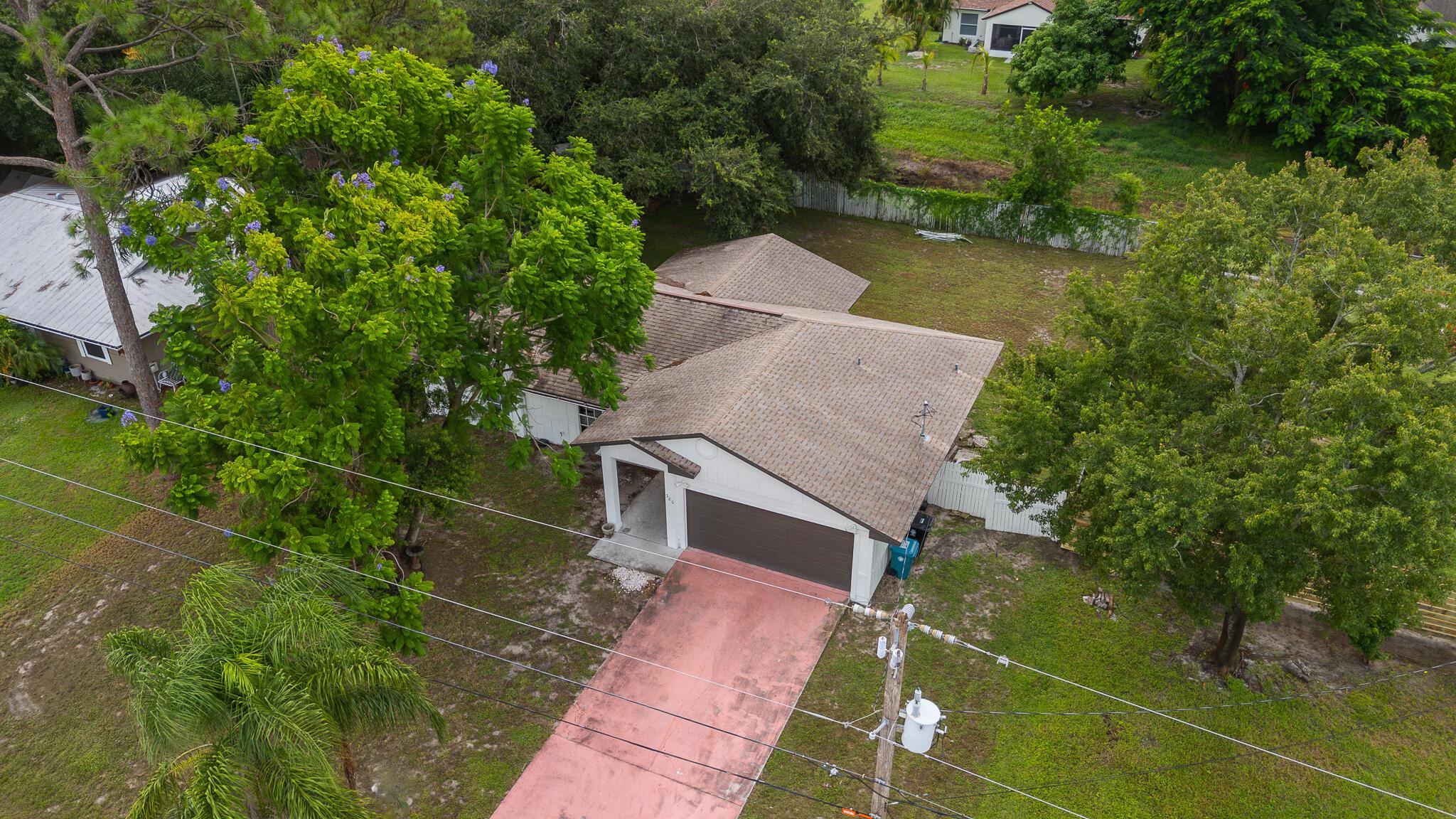 380 SW Undallo Road