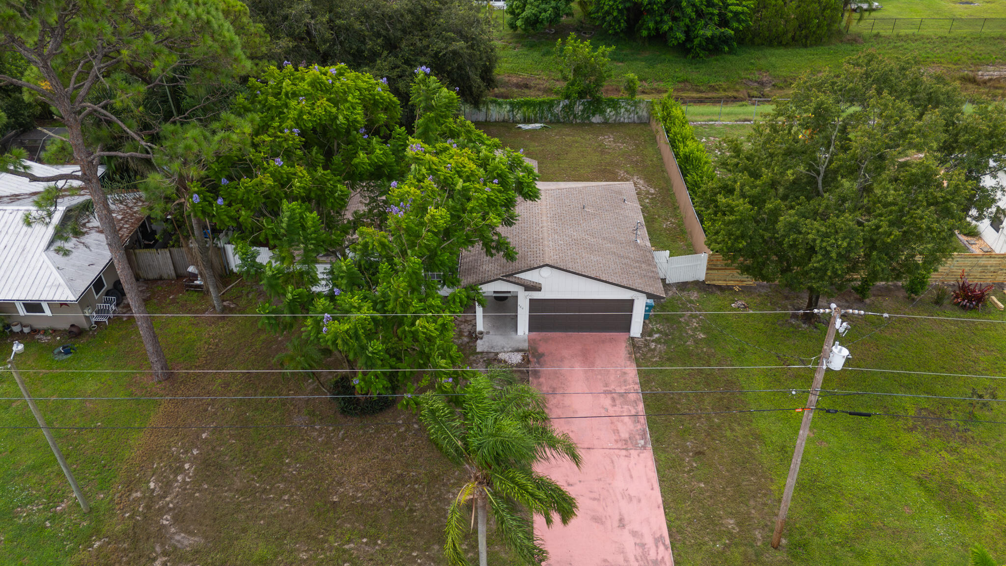 380 SW Undallo Road