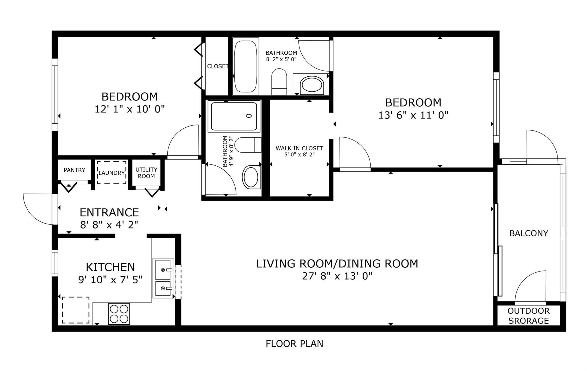 3171 SE Aster Lane 1103