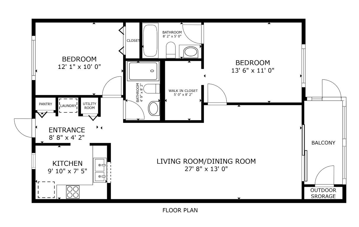 3171 SE Aster Lane 1103