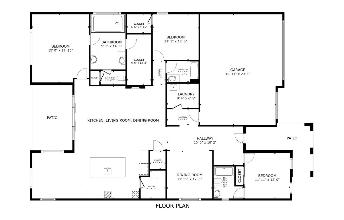 12054 SW Viridian Boulevard