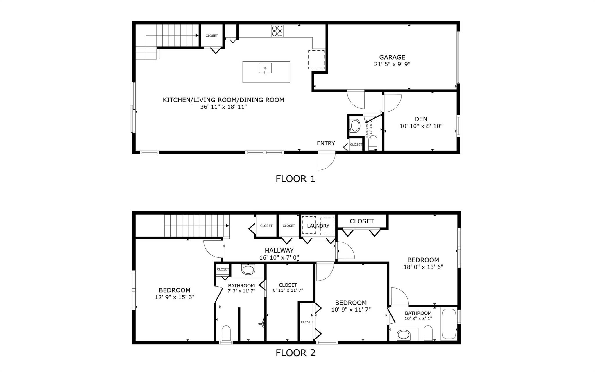 211 SE Woodbark Street