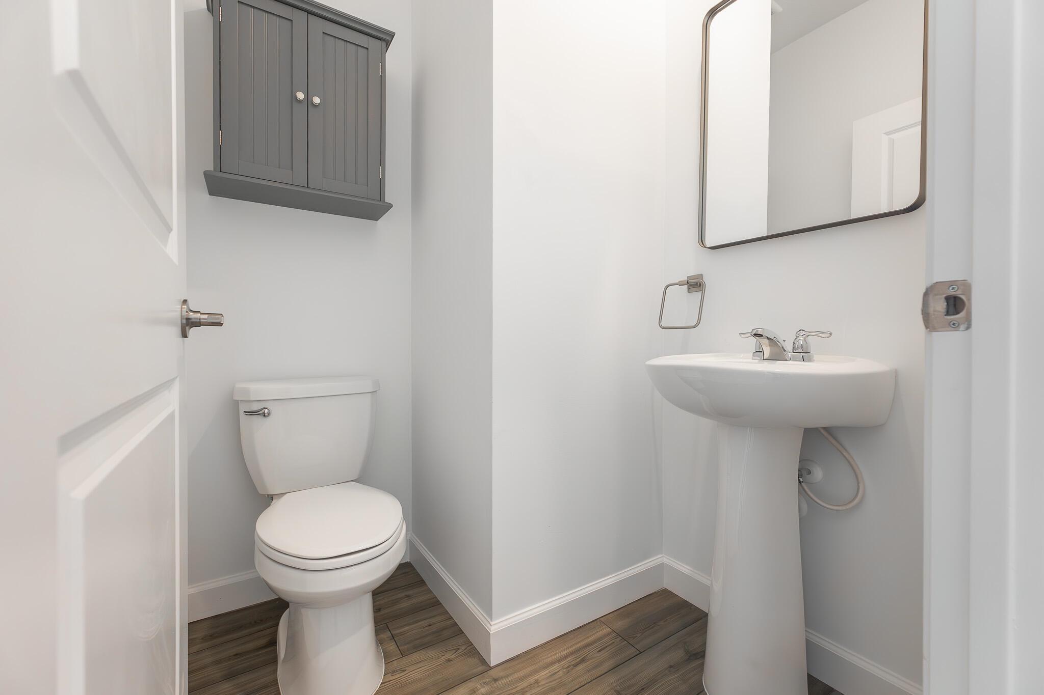 211 SE Woodbark Street