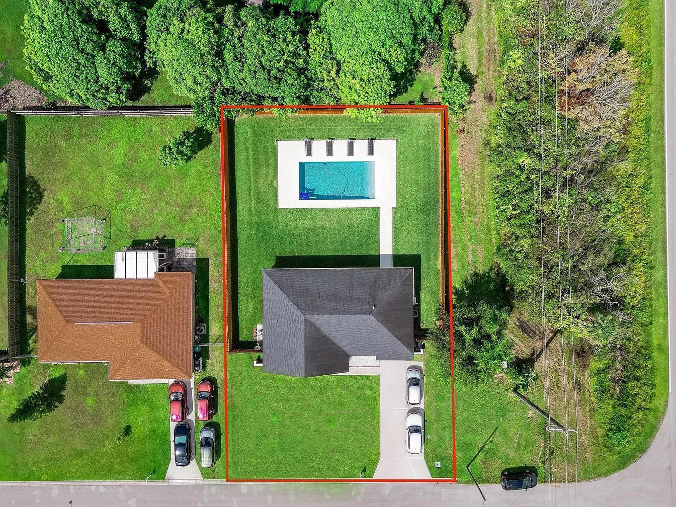 1302 SE Belcrest Street