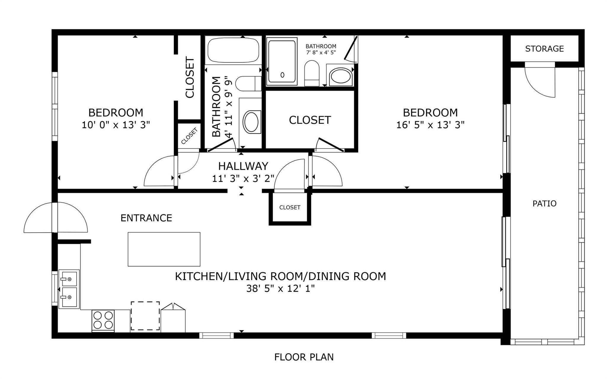 2600 SE Ocean Boulevard Ee14