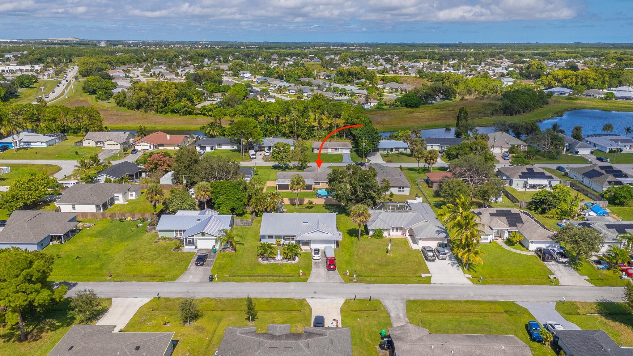 602 NW Archer Avenue