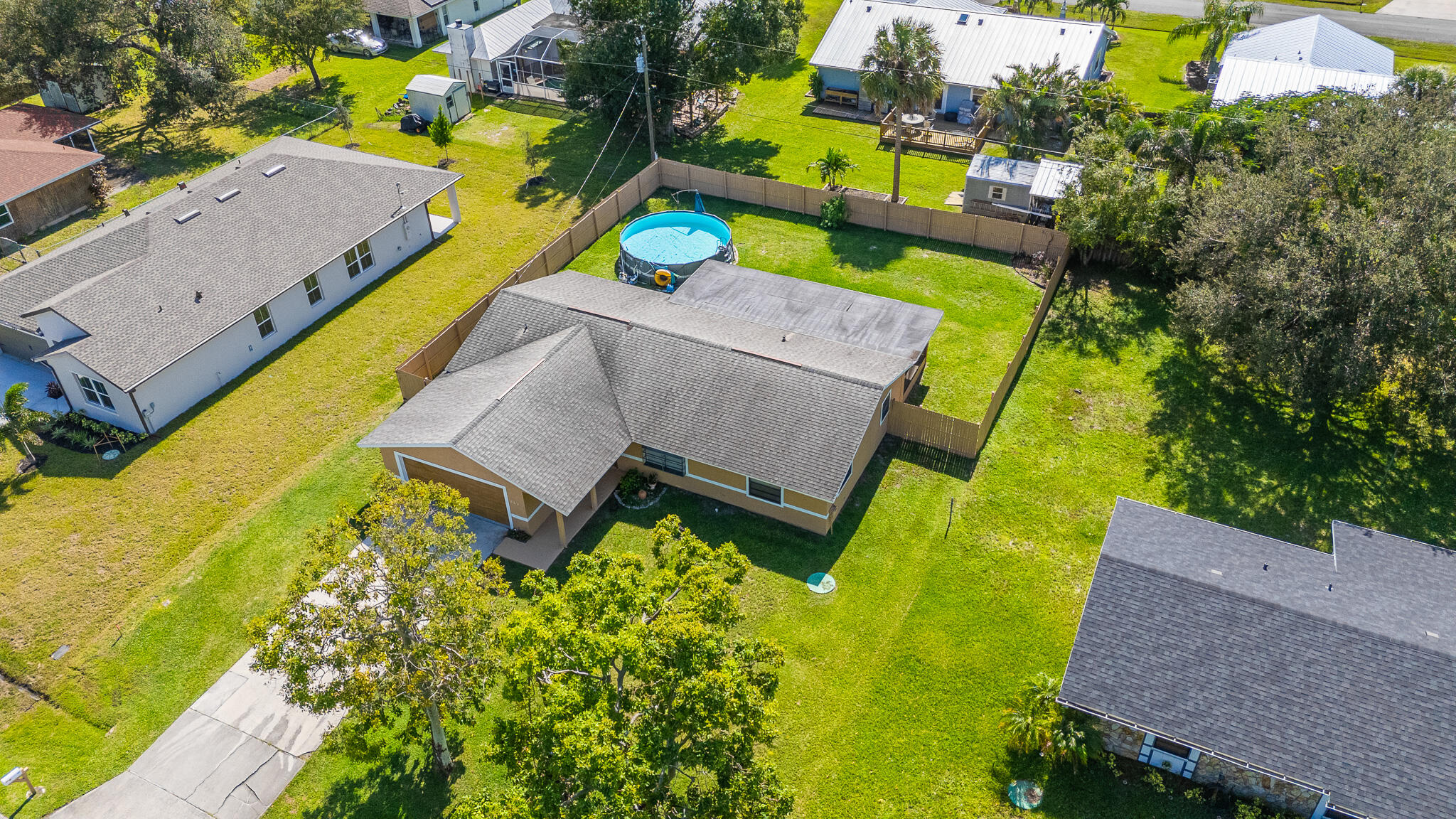 602 NW Archer Avenue