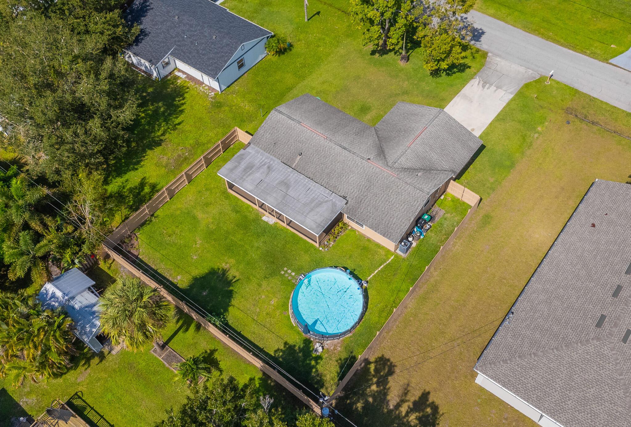 602 NW Archer Avenue