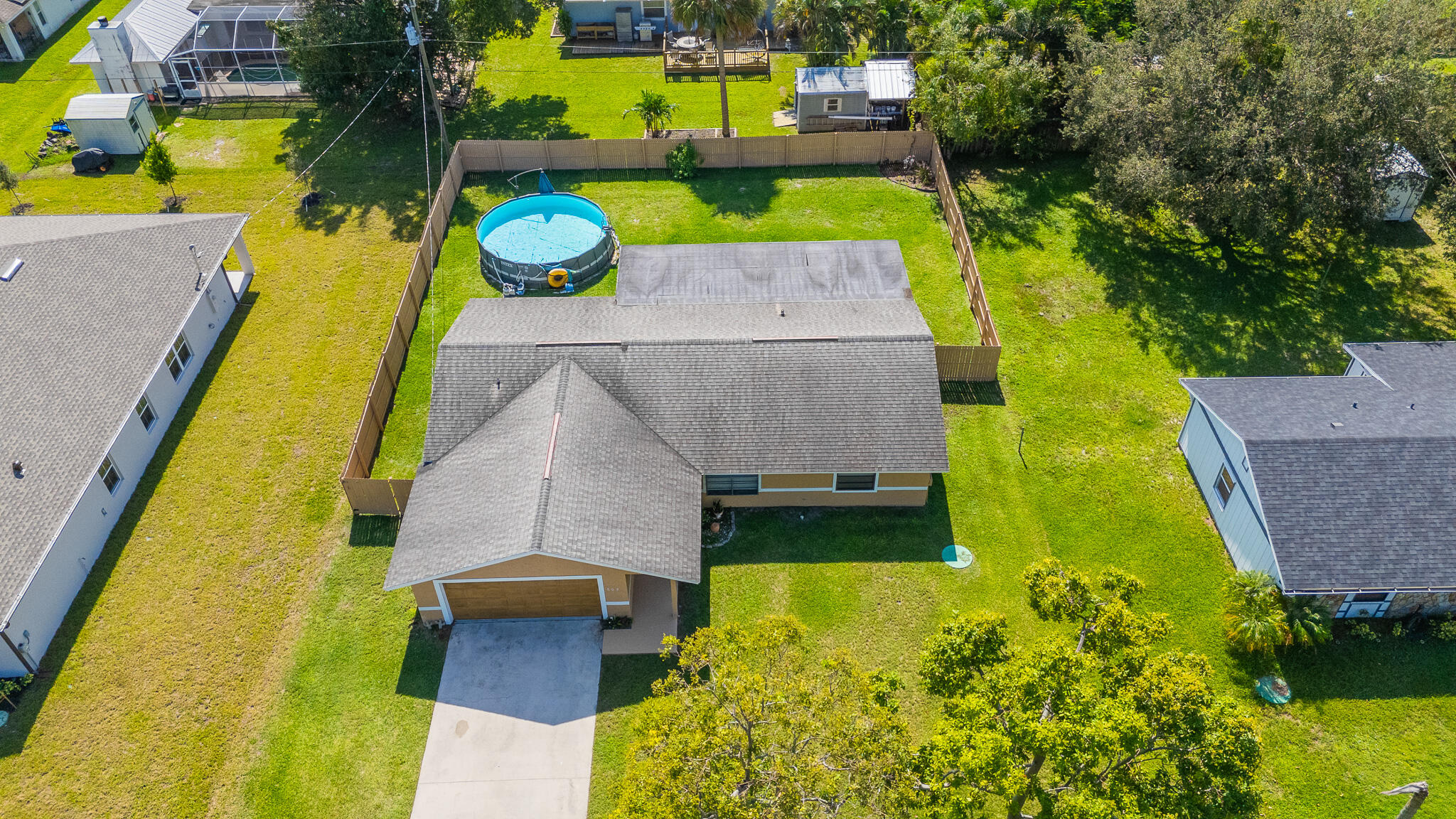 602 NW Archer Avenue