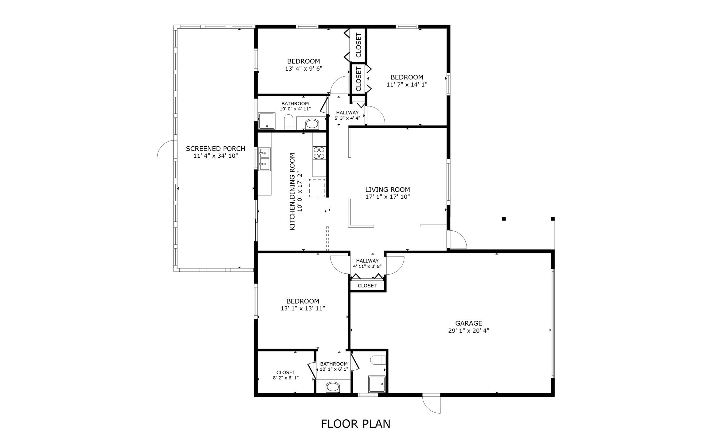 602 NW Archer Avenue