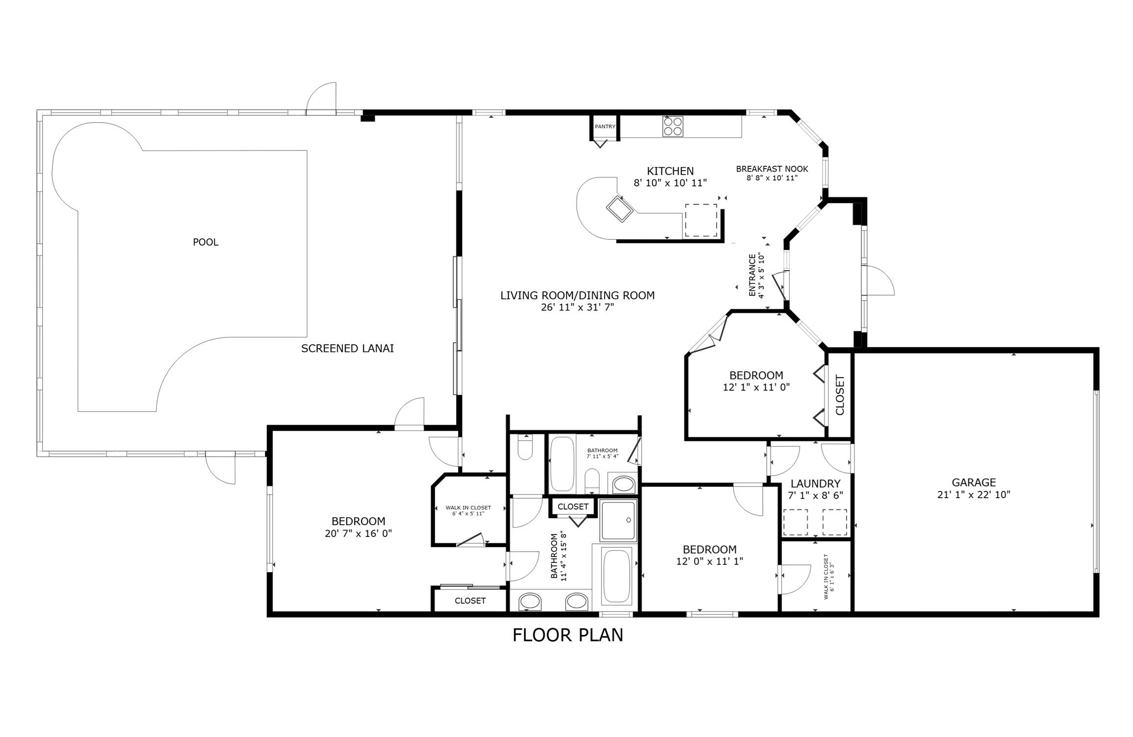 2231 SW Brookhaven Way