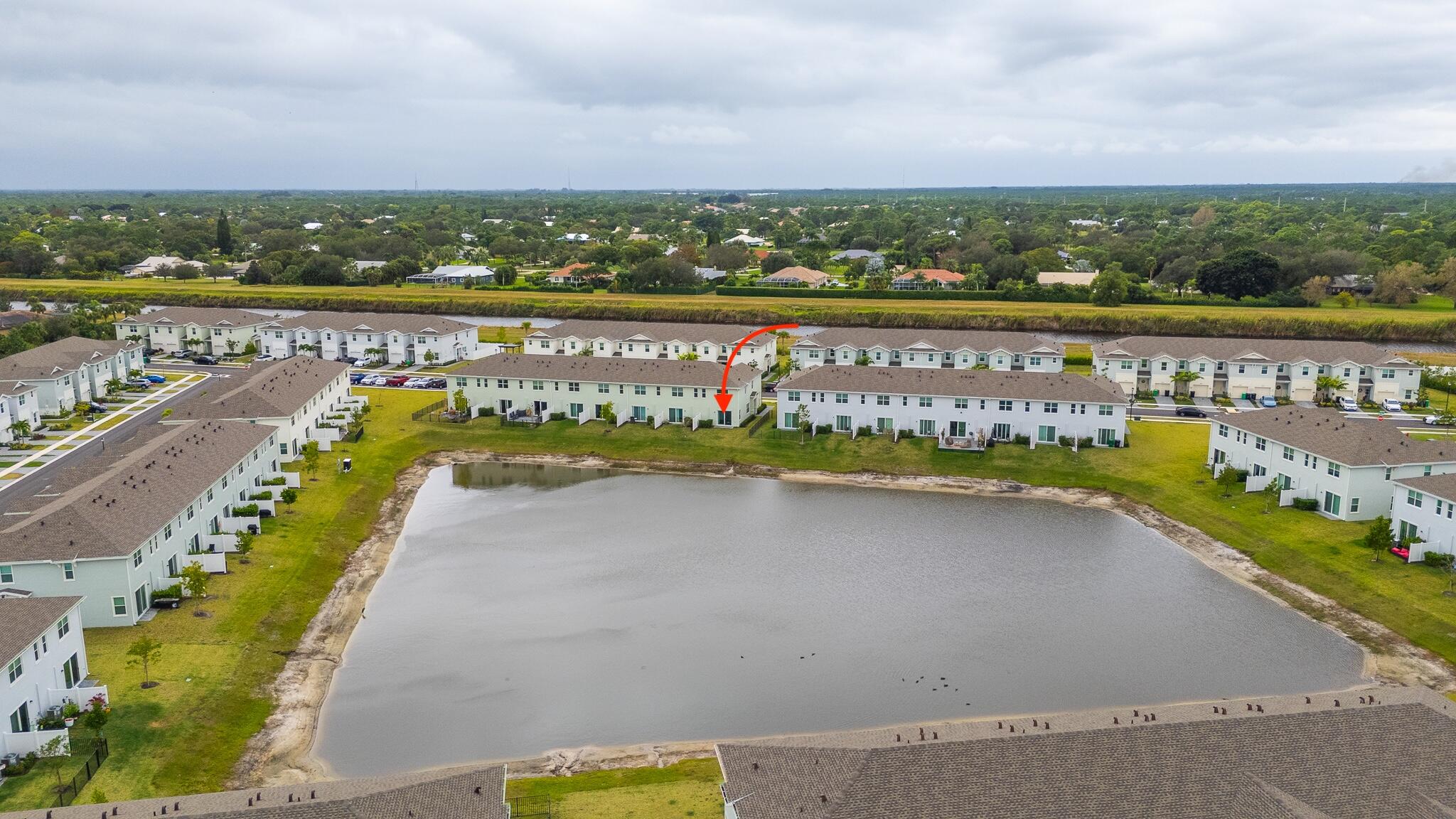 663 SE Lake Falls Street