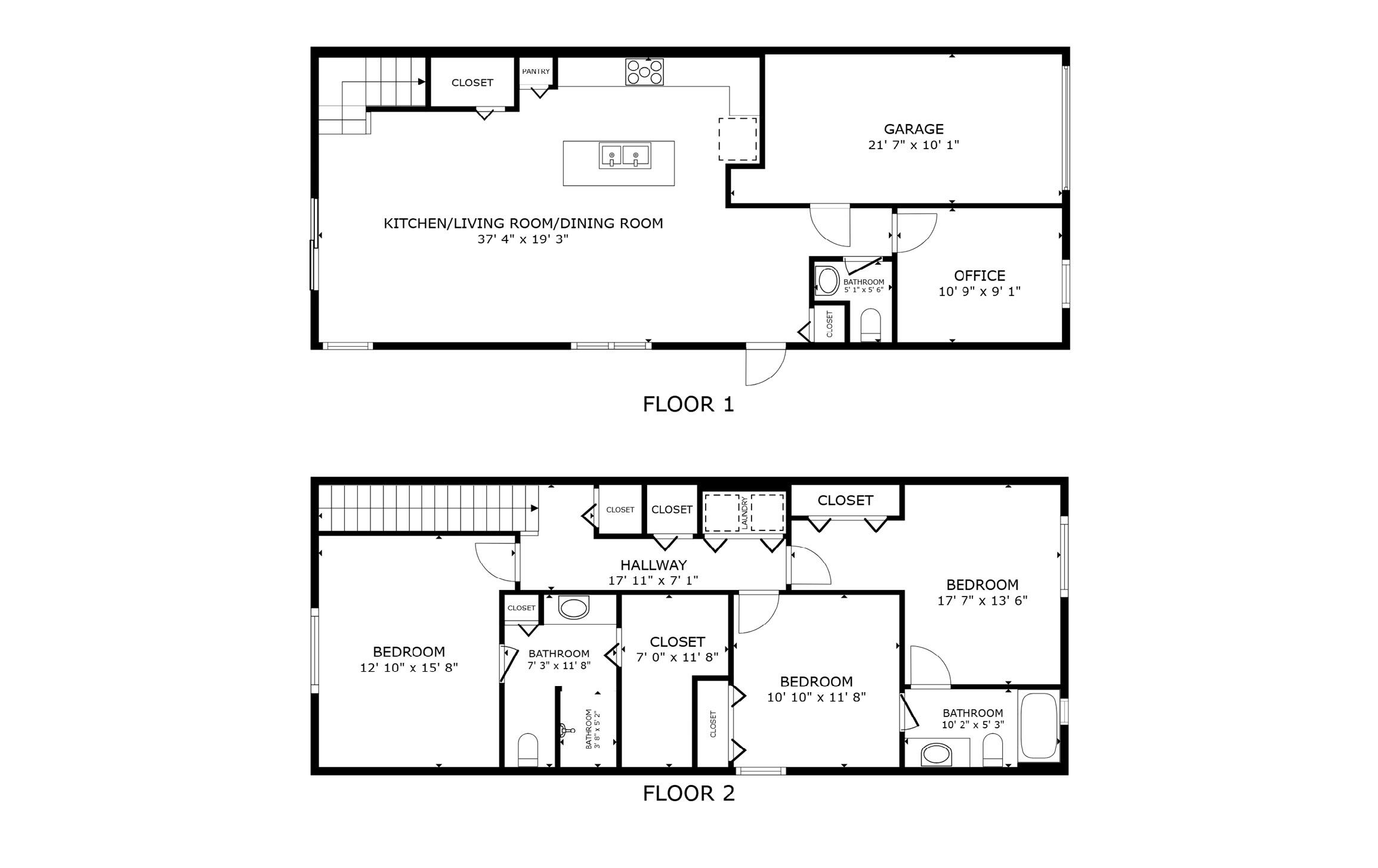 663 SE Lake Falls Street