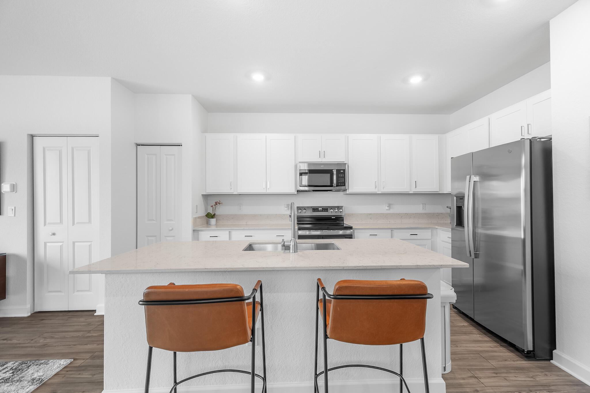 663 SE Lake Falls Street