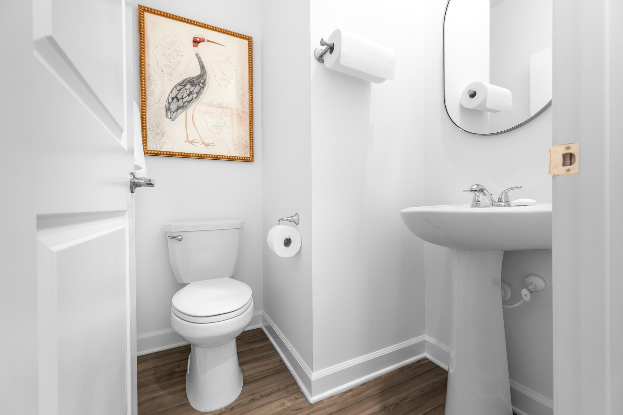 663 SE Lake Falls Street