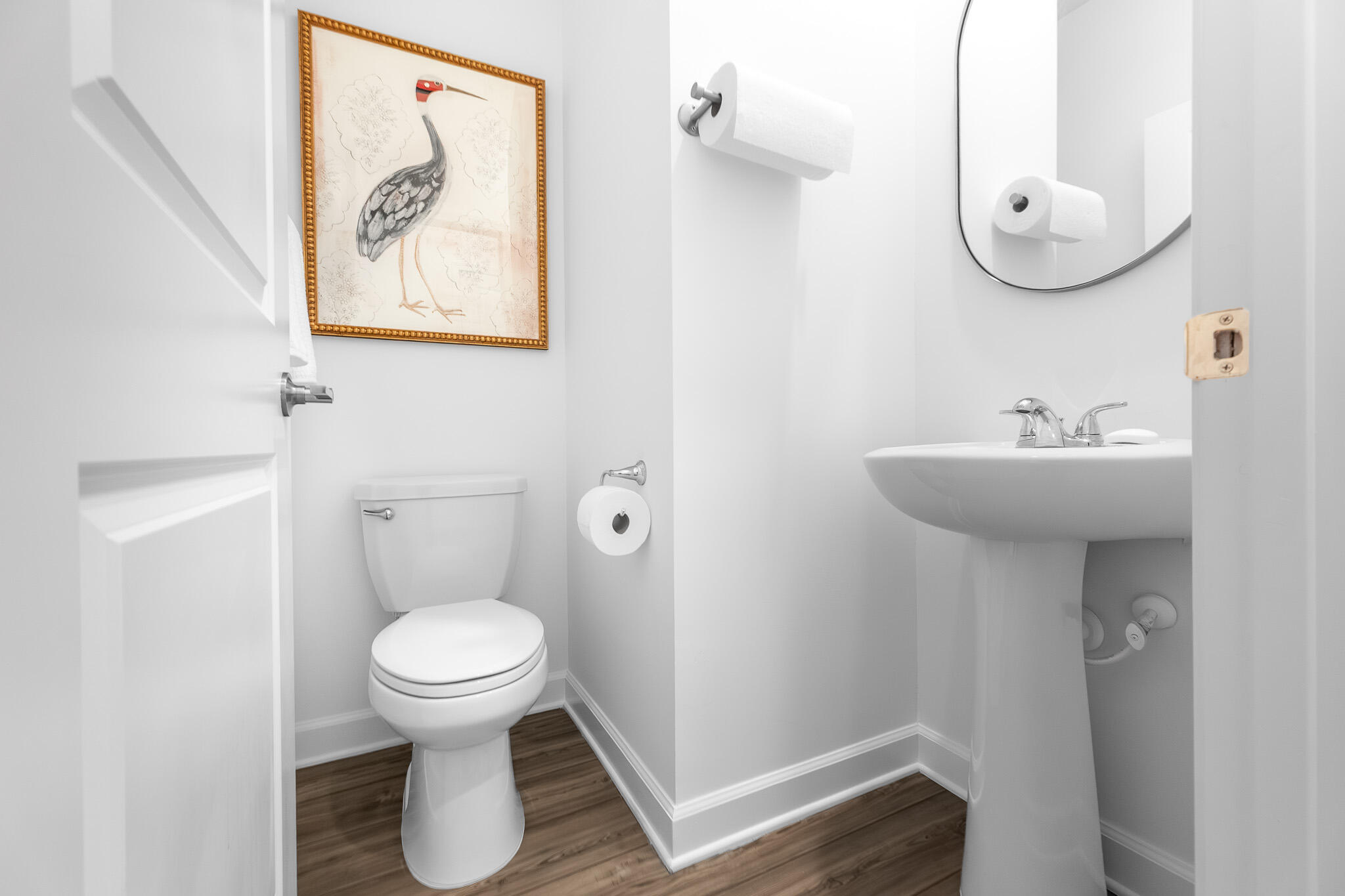 663 SE Lake Falls Street