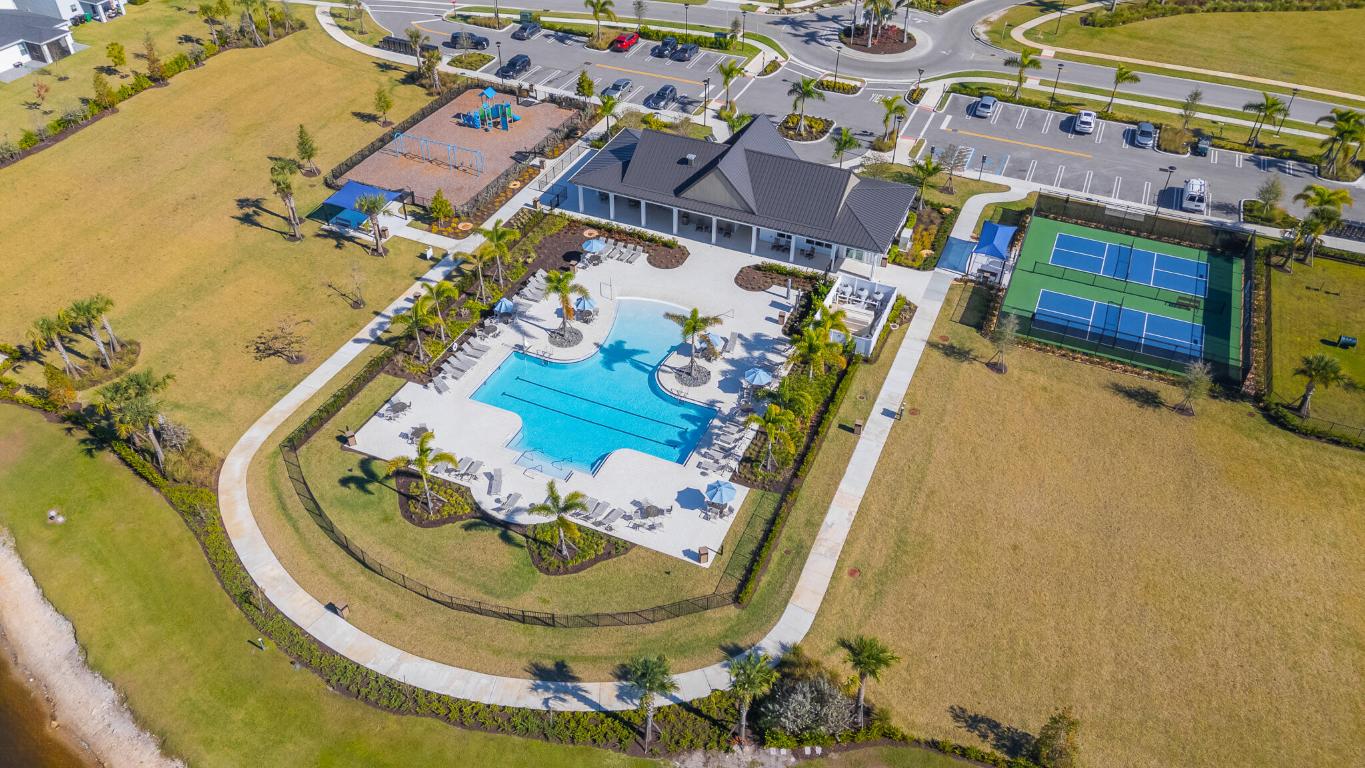 6300 NW Leafmore Lane, Port St. Lucie