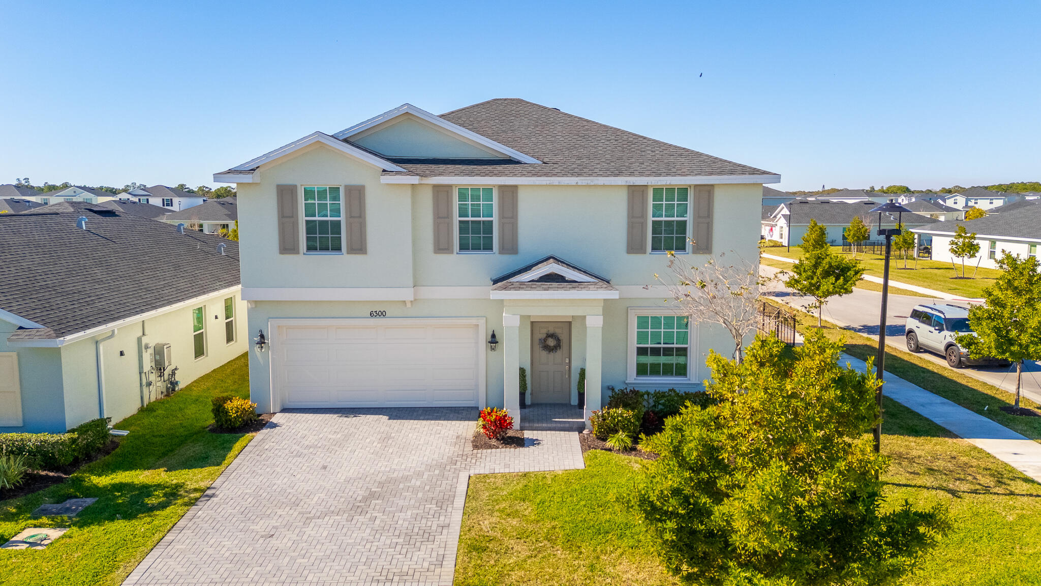 6300 NW Leafmore Lane, Port St. Lucie