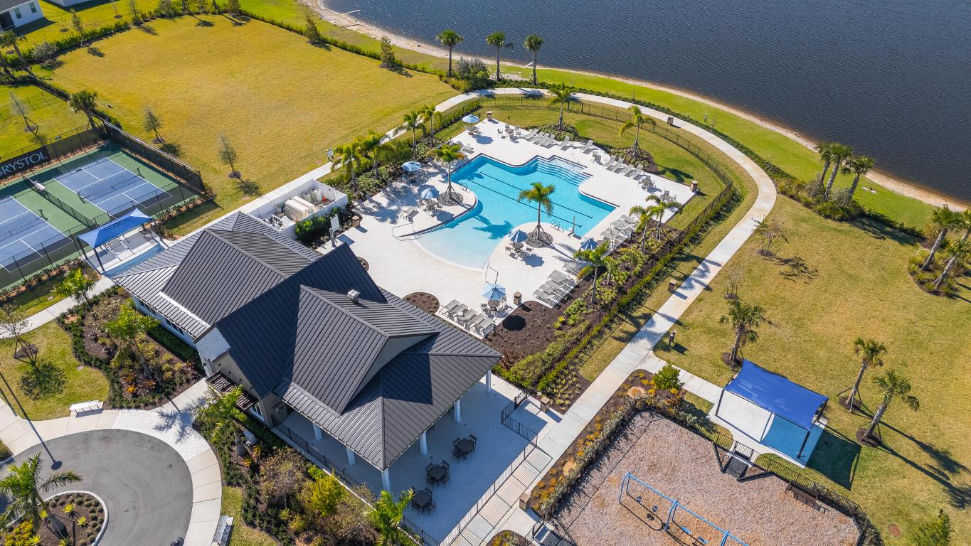 6300 NW Leafmore Lane, Port St. Lucie