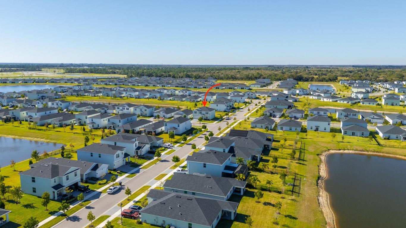 6300 NW Leafmore Lane, Port St. Lucie