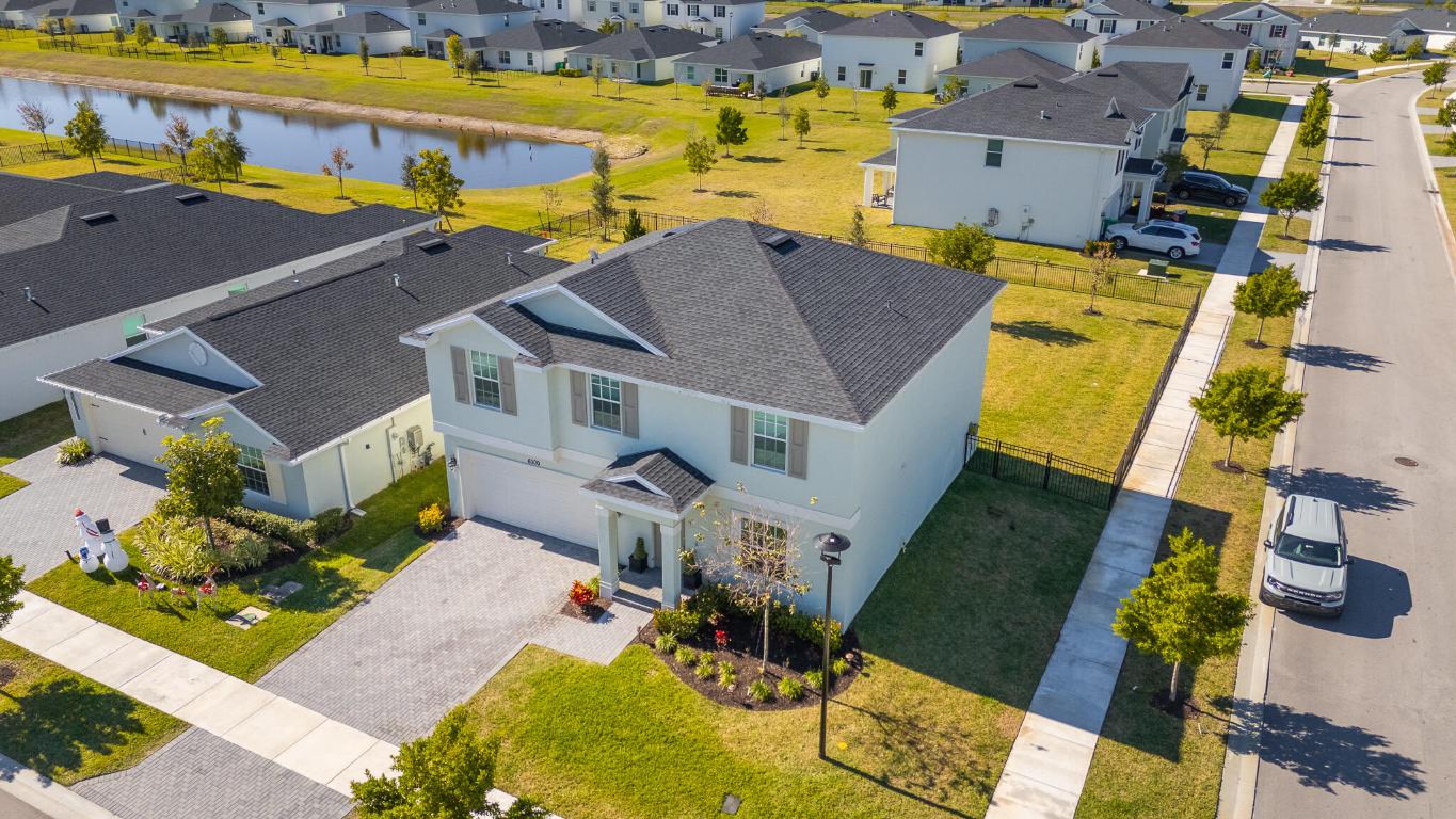 6300 NW Leafmore Lane, Port St. Lucie