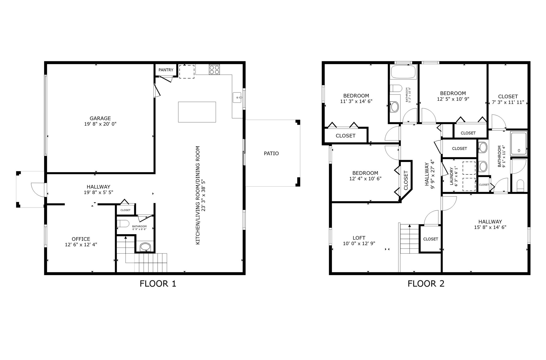 6300 NW Leafmore Lane, Port St. Lucie