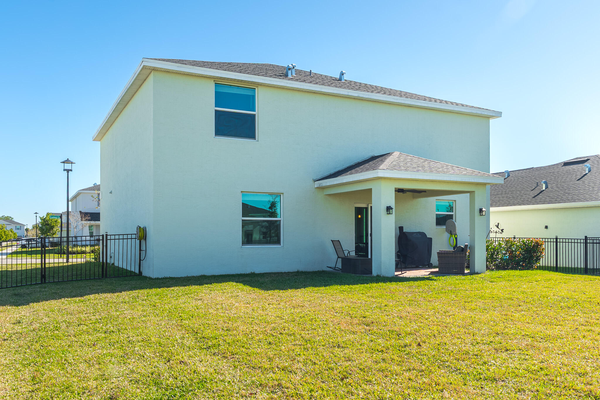 6300 NW Leafmore Lane, Port St. Lucie