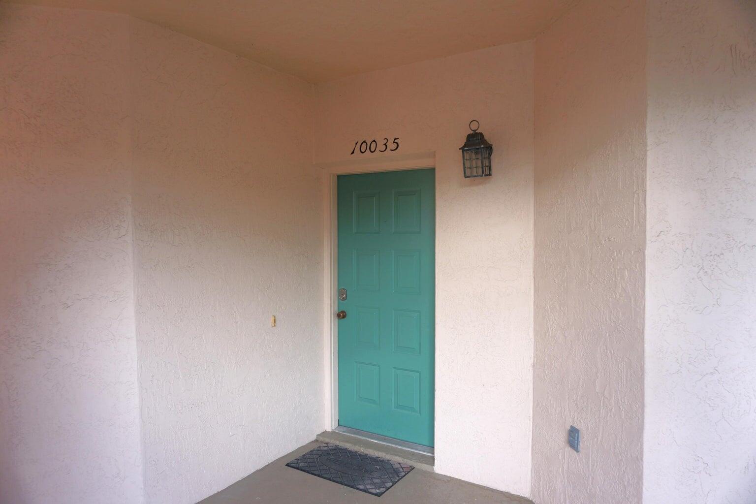 10035 Perfect Drive B-Side, Port St. Lucie Unit: B-Side