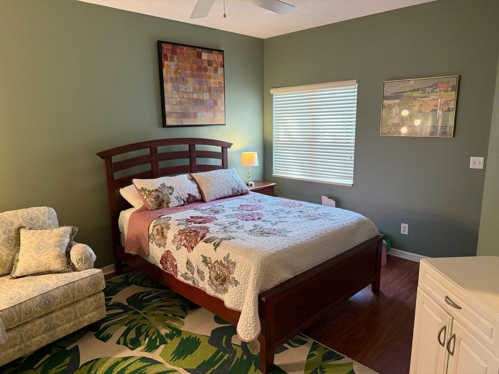 10035 Perfect Drive B-Side, Port St. Lucie Unit: B-Side